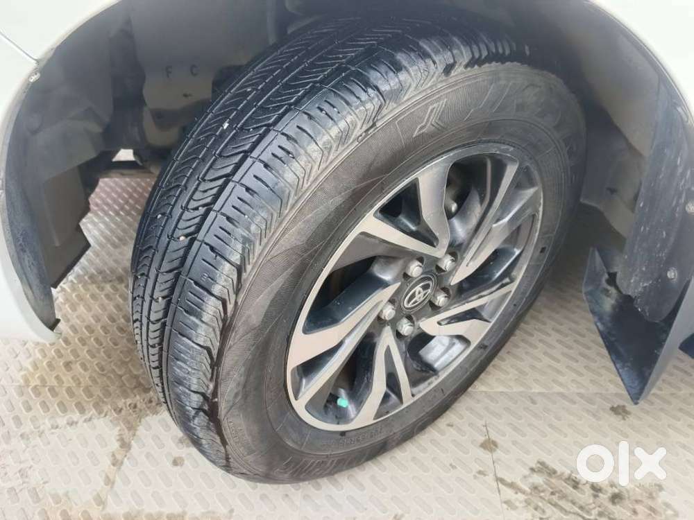 Toyota Innova Crysta 2.4 G Plus Mt, 2021, Diesel