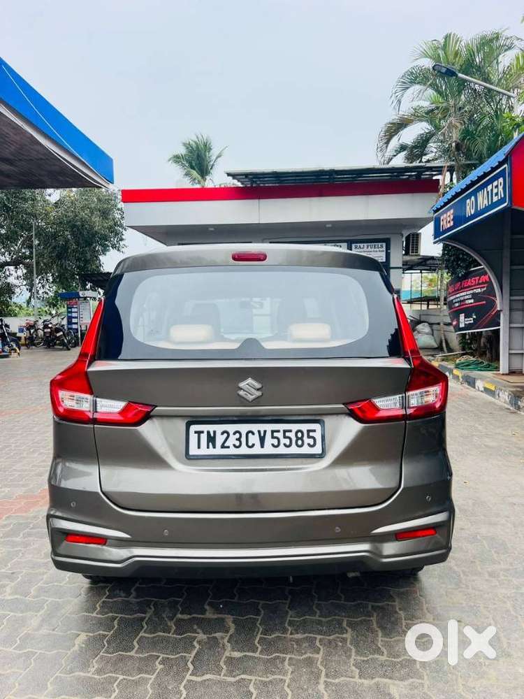 Maruti Suzuki Ertiga Vdi Shvs, 2020, Diesel