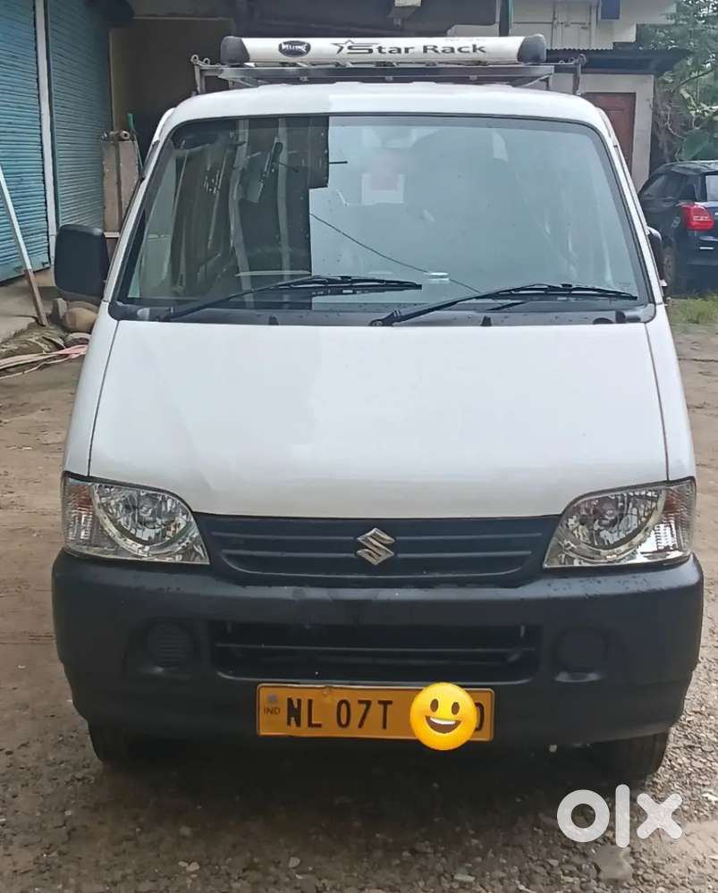 Maruti Suzuki Eeco 2024 Petrol