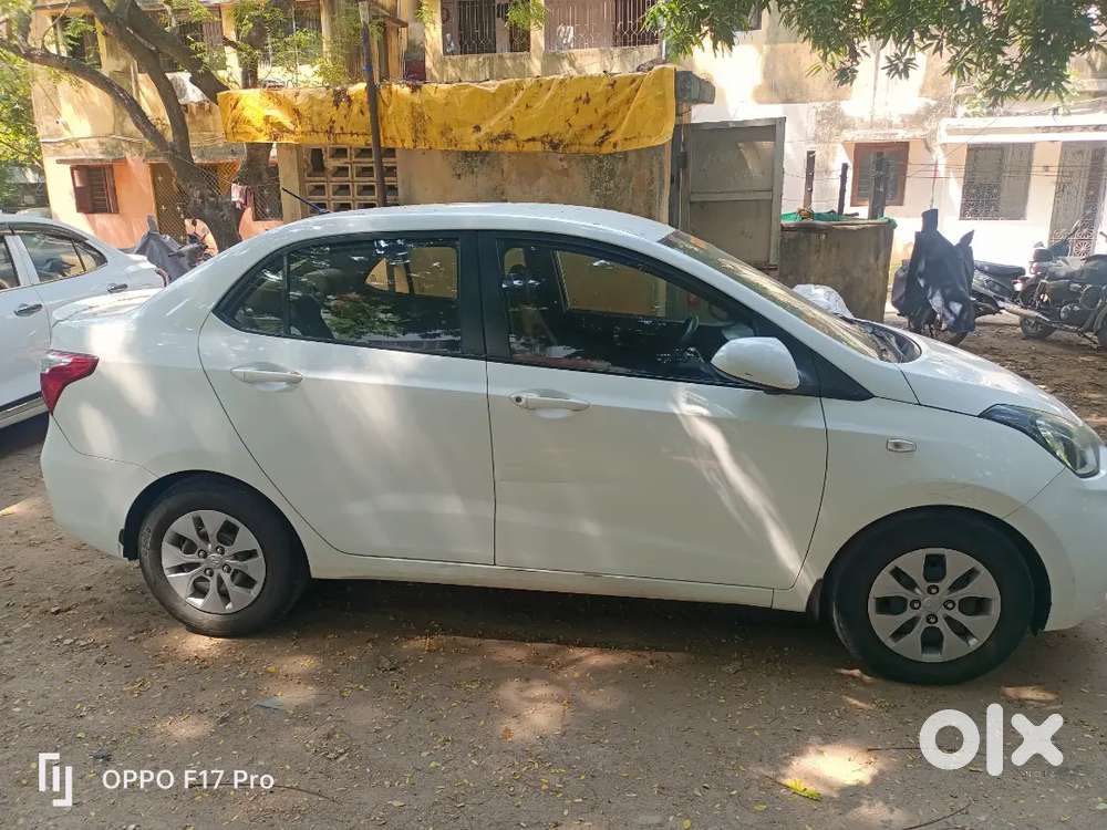 Hyundai Xcent Prime 2018 Diesel Manual
