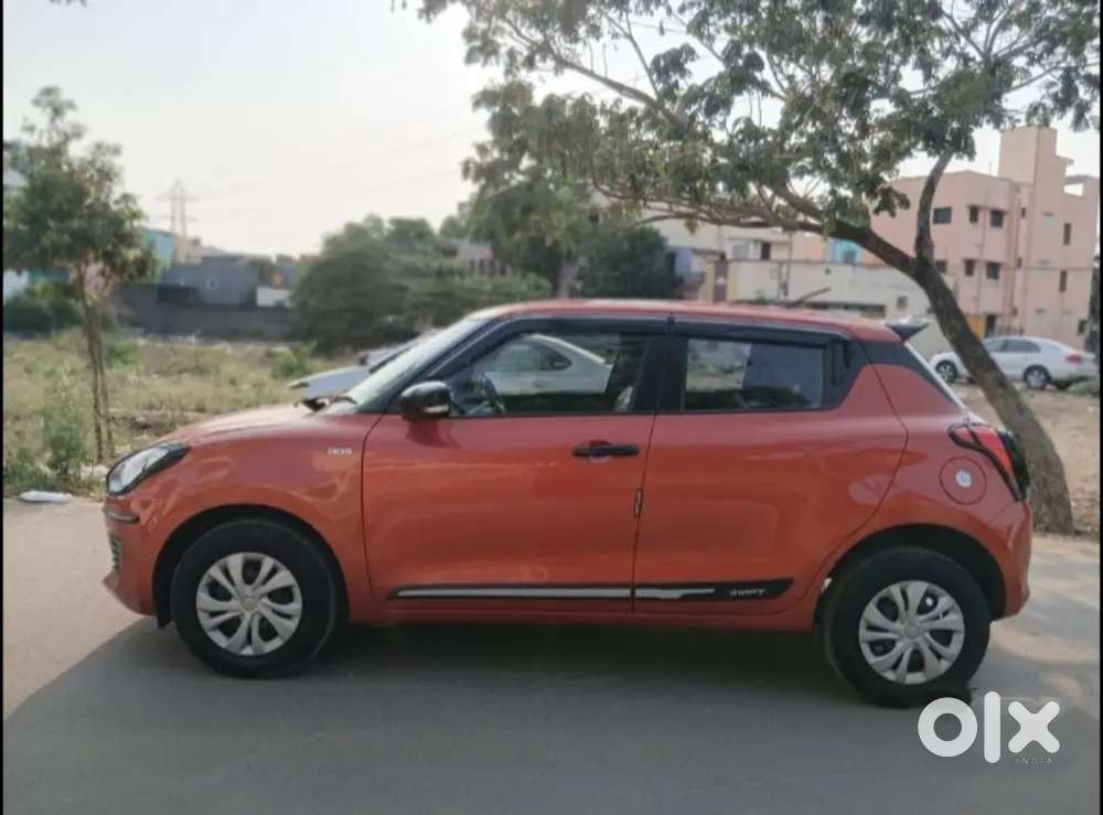 Maruti Suzuki Swift 2020 Diesel 37500 Km Driven