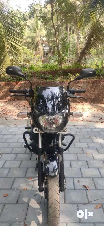 Pulsar 150 deals 2009 model