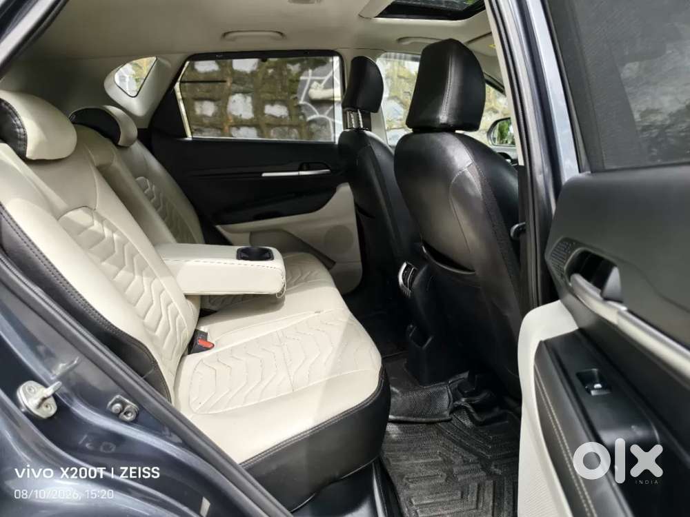 Kia Sonet 1.0 Htx Imt, 2021, Petrol