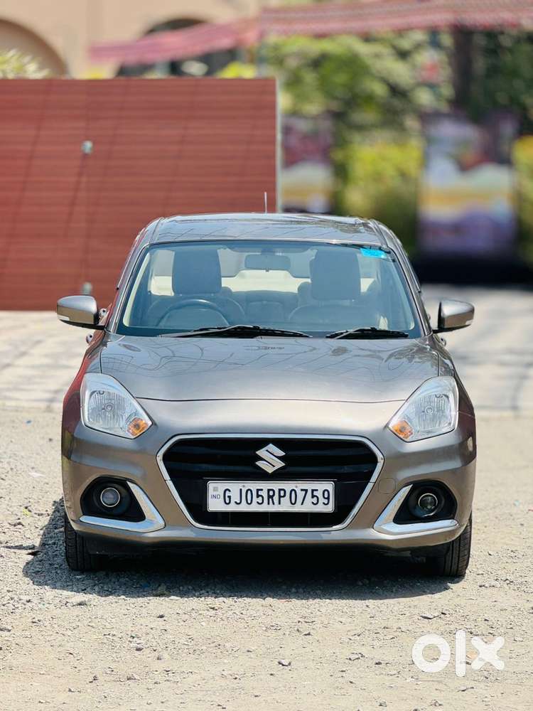Maruti Suzuki Dzire, 2022, Petrol