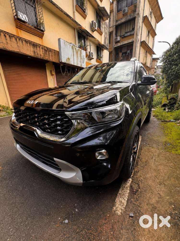 Kia Sonet 1.0 2023