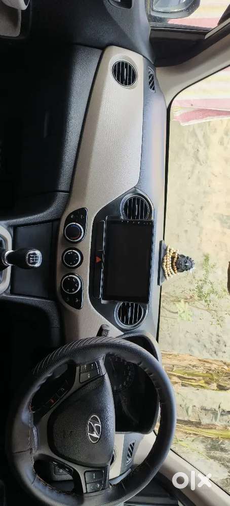 Hyundai Xcent Prime 2017 Cng & Hybrids 85000 Km Driven