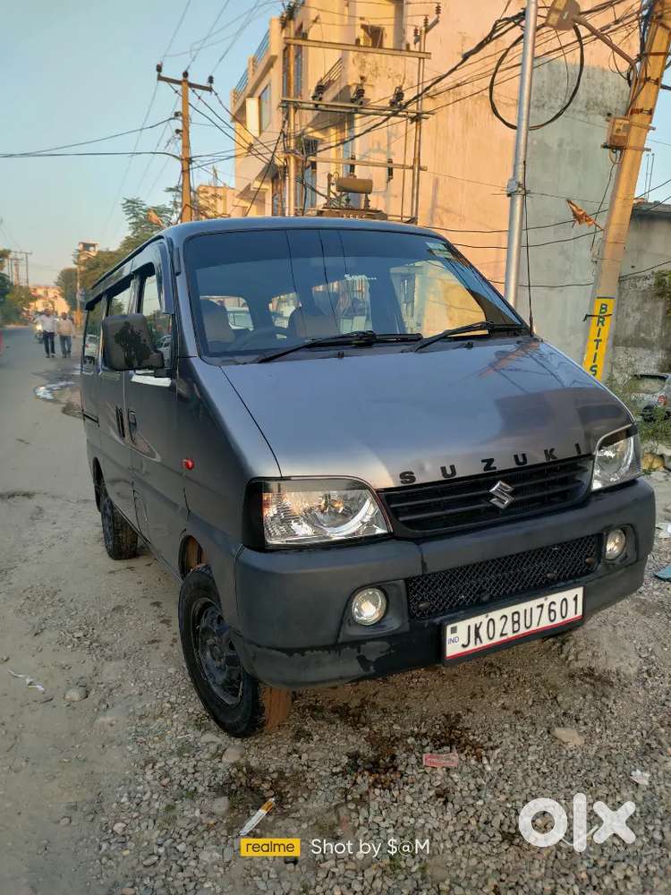 Eeco Great Condition Only Family Car Save