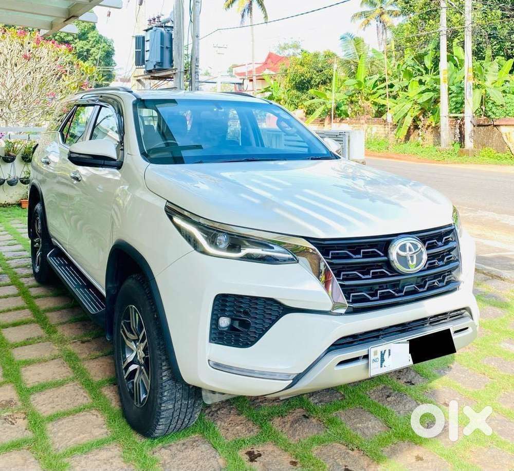 Toyota Fortuner 4x2 At 2.8 Diesel, 2023, Diesel