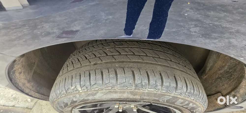 Maruti Baleno 1.2 2018