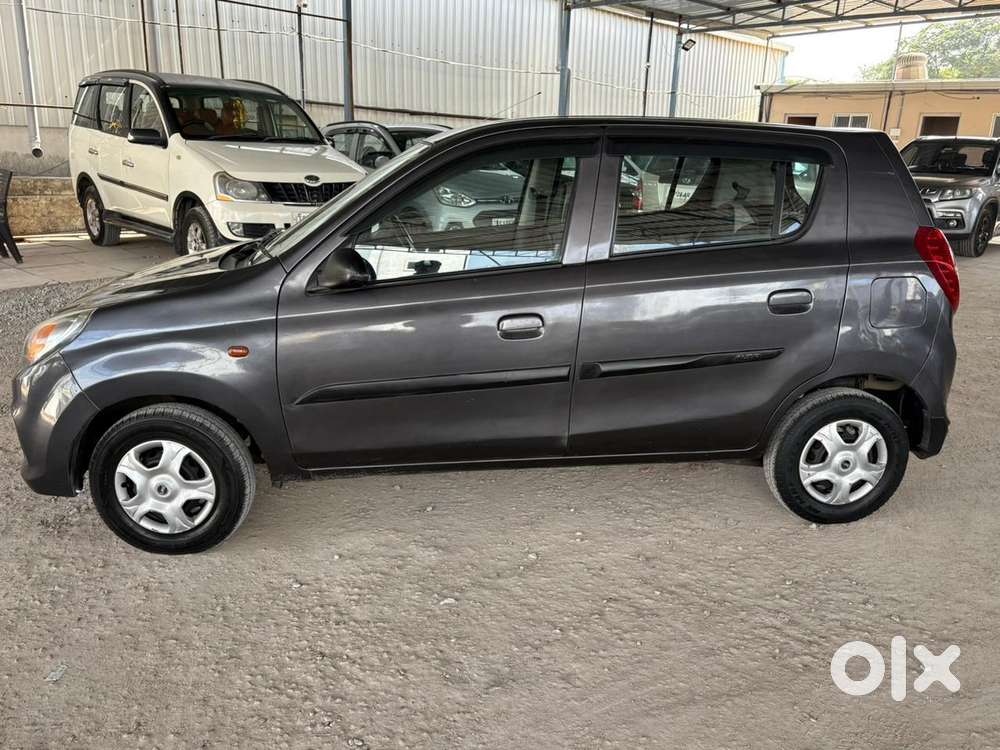 Maruti Suzuki Alto 800 Vxi, 2016