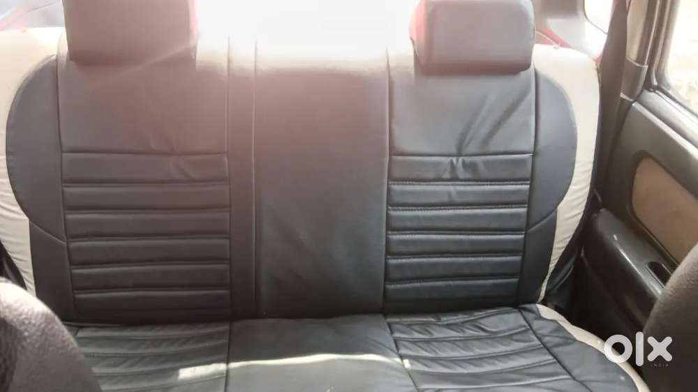 Maruti Suzuki Wagon R 2008