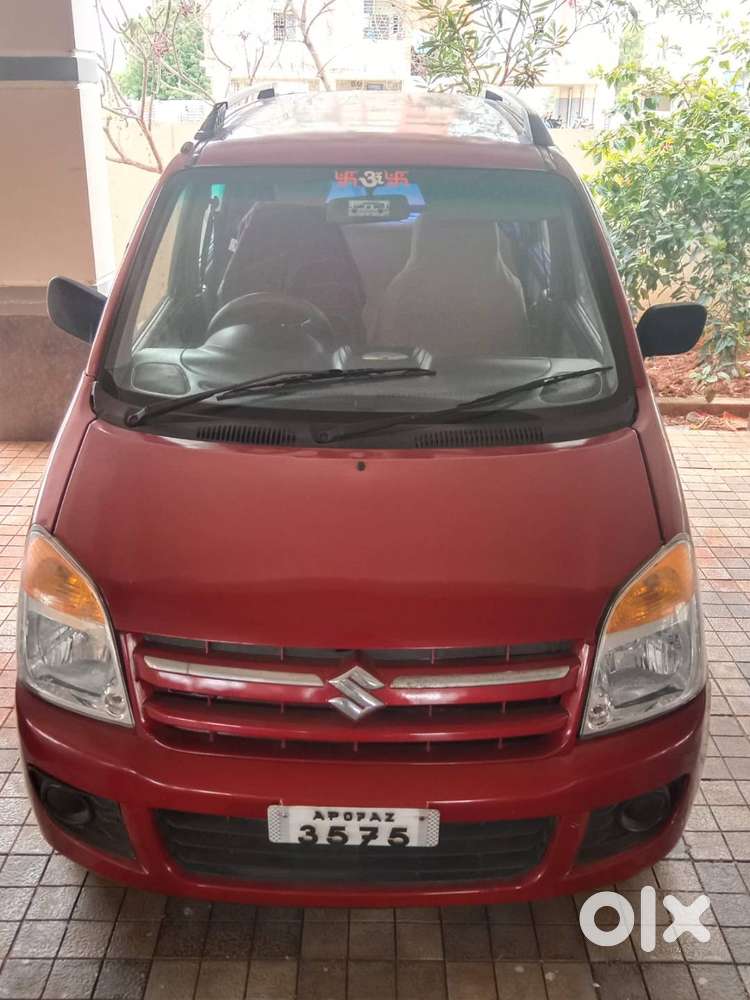 Beautiful Looking Wagonr For Sale