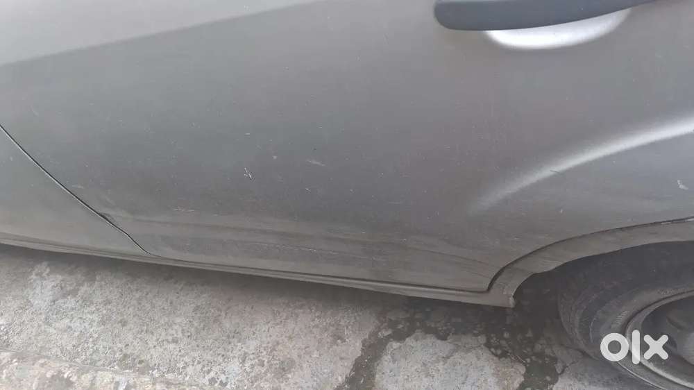 Ford Figo 2012 Petrol Manual