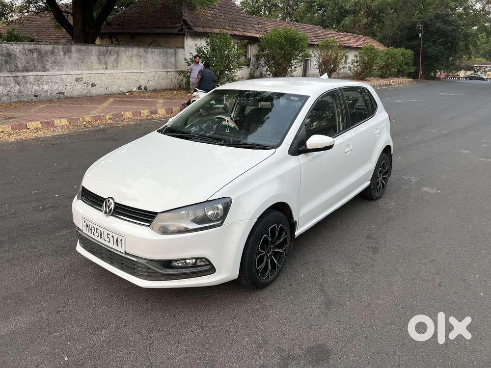 Volkswagen Polo 1.2 Mpi Comfortline, 2019, Petrol