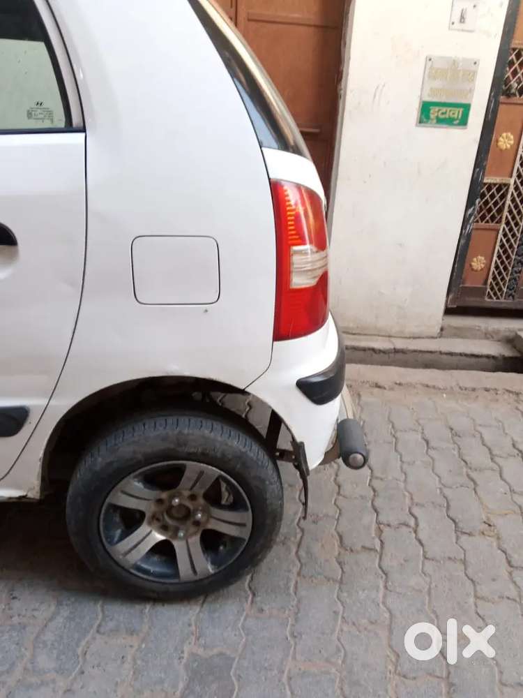 Hyundai Santro Xing Xp 2014 Model