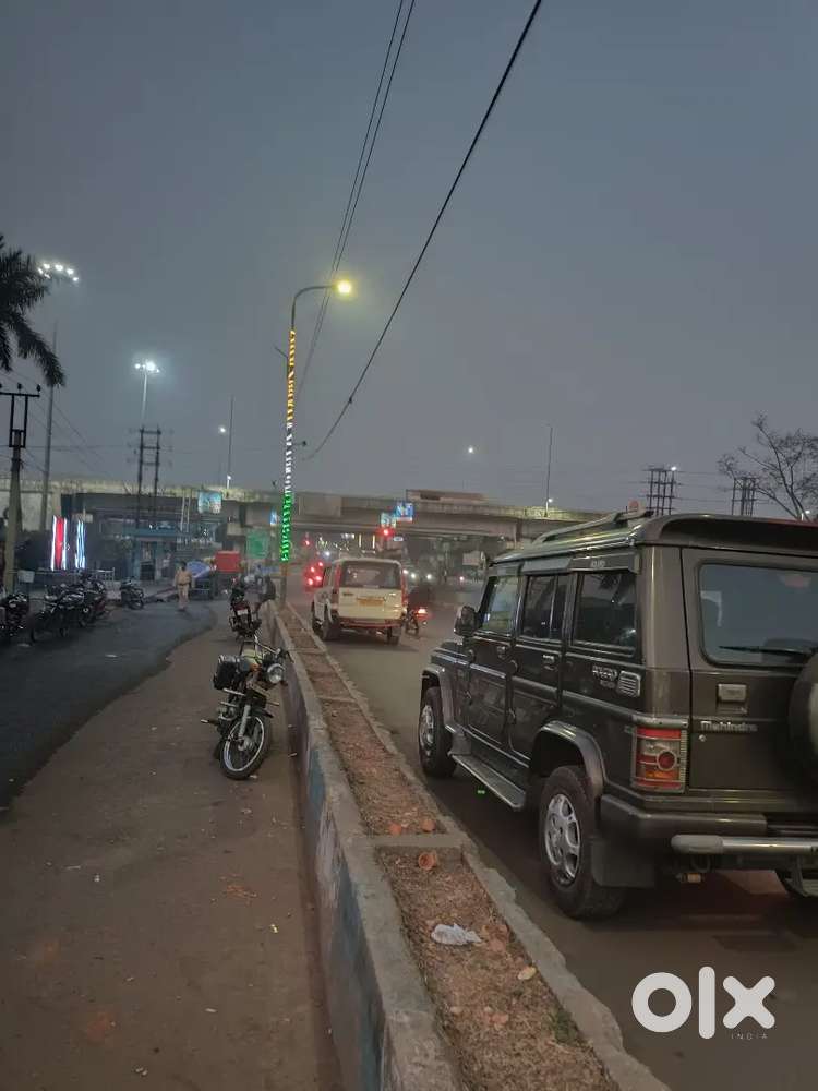 Mahindra Bolero Diesel 2024