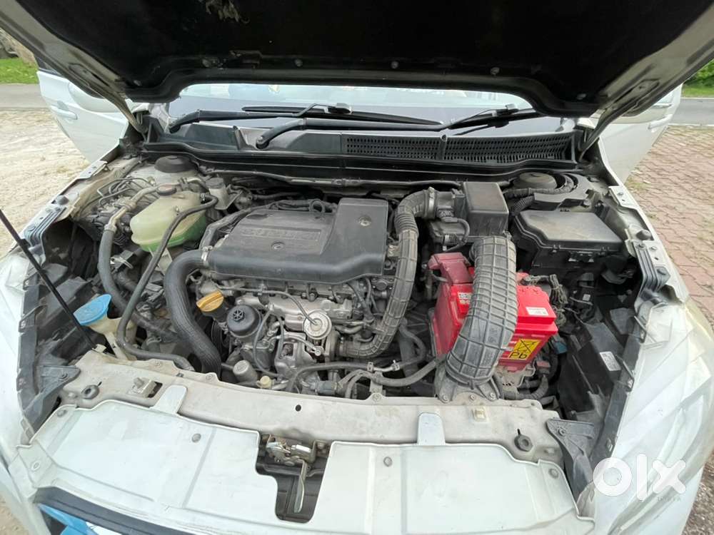 Maruti Suzuki S-cross 2016 Year Diesel Manual