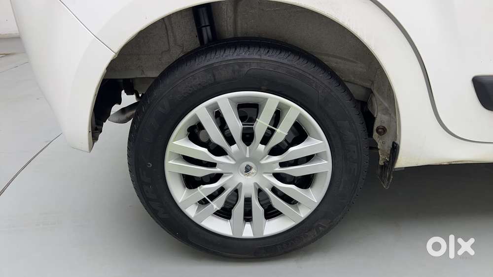 Maruti Suzuki Wagon R 1.2 Zxi Ags, 2023, Petrol