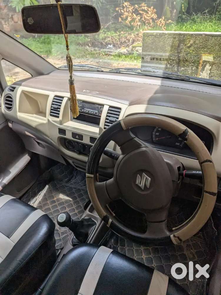 Maruti Suzuki Estilo 2009 Petrol 71000 Km Driven