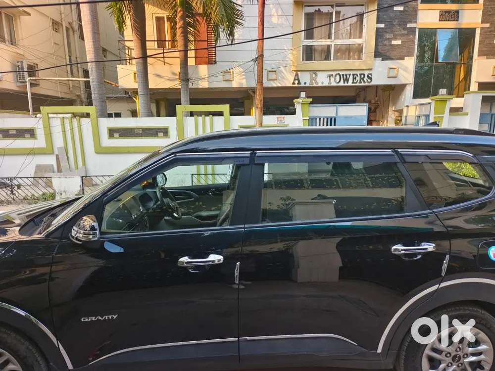 Kia Carens 2025 Diesel Well Maintained