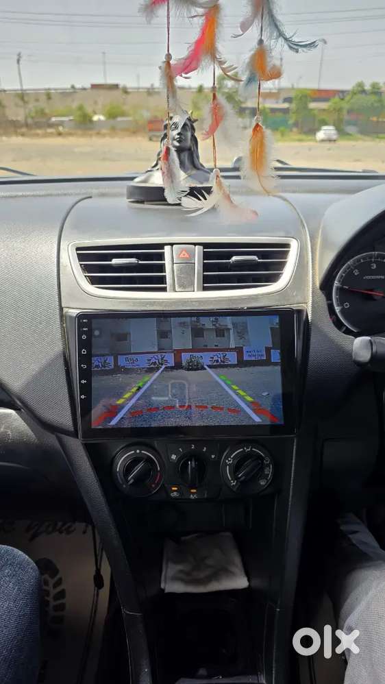 Maruti Suzuki Swift Vdi 2017