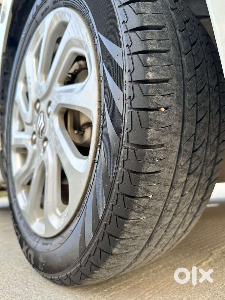 Maruti Suzuki Baleno Zeta, 2022, Petrol