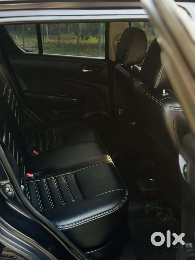 Maruti Suzuki Swift Ddis Vdi, 2015, Diesel