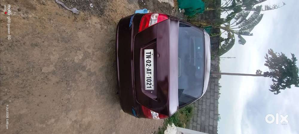 Tata Indigo Cs Glx 2011 Year Car