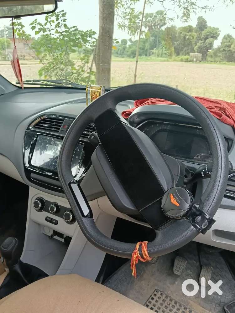 Well Mentaion Car
