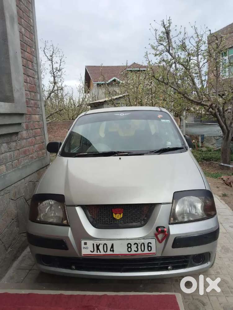 Model 2004 Life Upto 2029 All Documents Clear