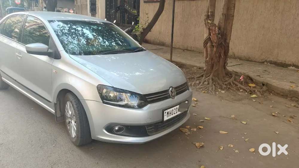 Urgent Sale  Volkswagen Vento 1.5 Tdi Highline At