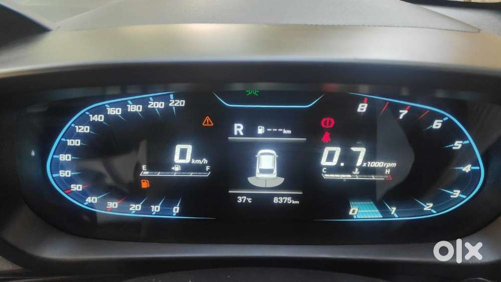 Hyundai New I20 1.2 Sportz Ivt, 2025, Petrol