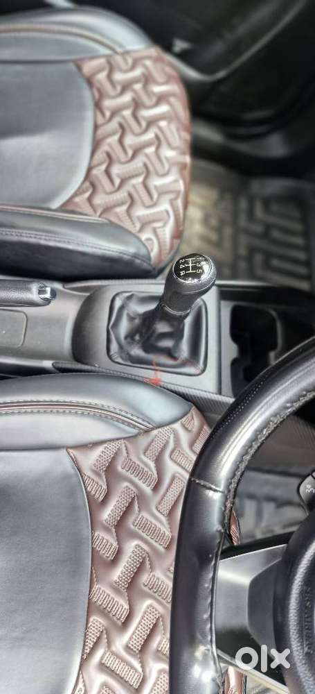 Maruti Suzuki Fronx Delta Plus 1.2 Mt, 2024, Petrol