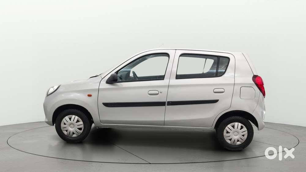 Maruti Suzuki Alto 800 Lxi, 2015, Petrol
