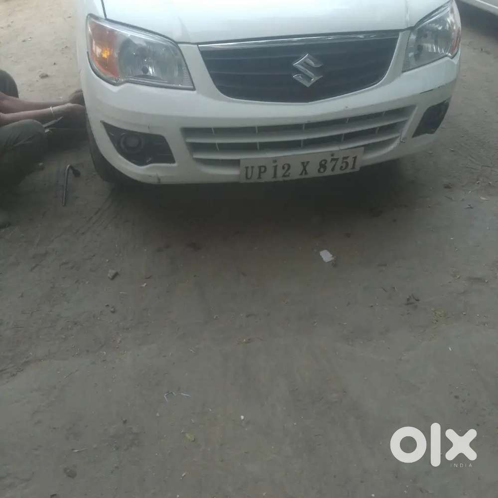 Maruti Suzuki Alto K10 2026 Petrol 50000 Km Driven