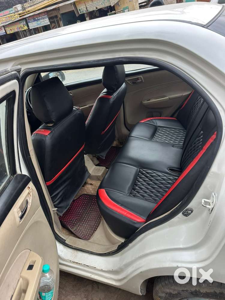 Swift Dzire Maruti 2014