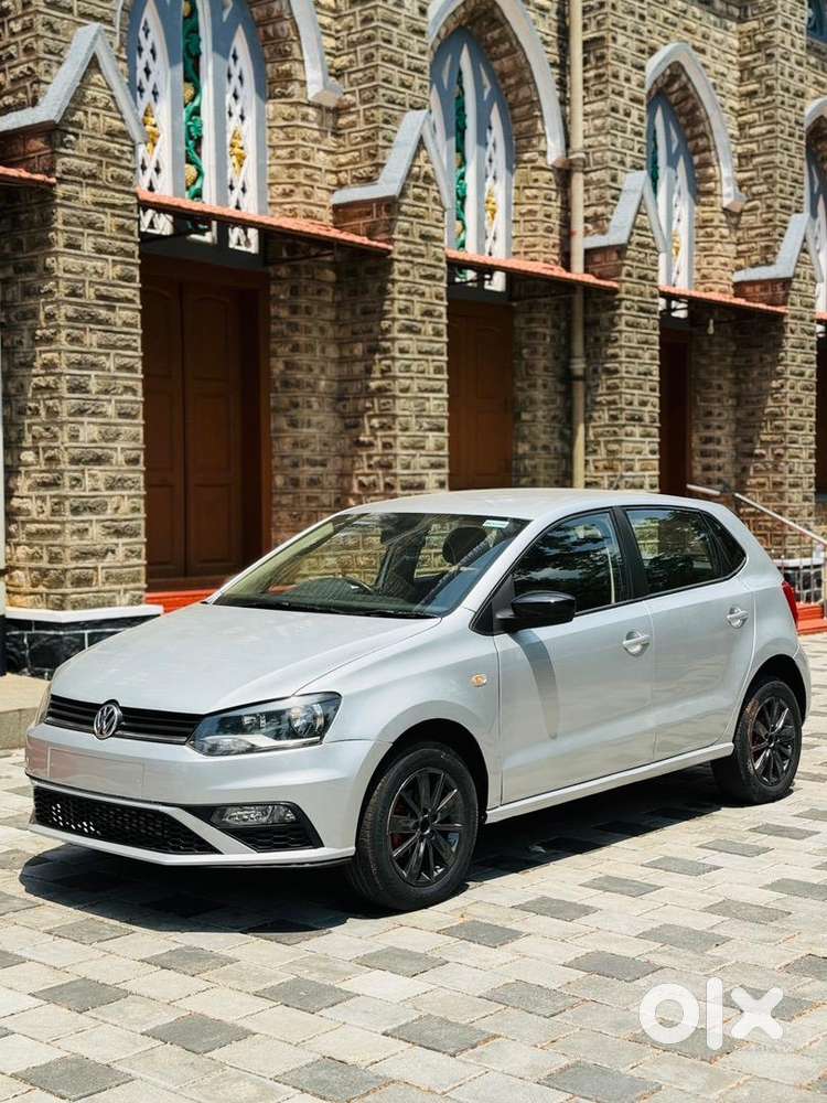 2015 Model Vw Polo 1.5 Diesel Highline Single Ownership