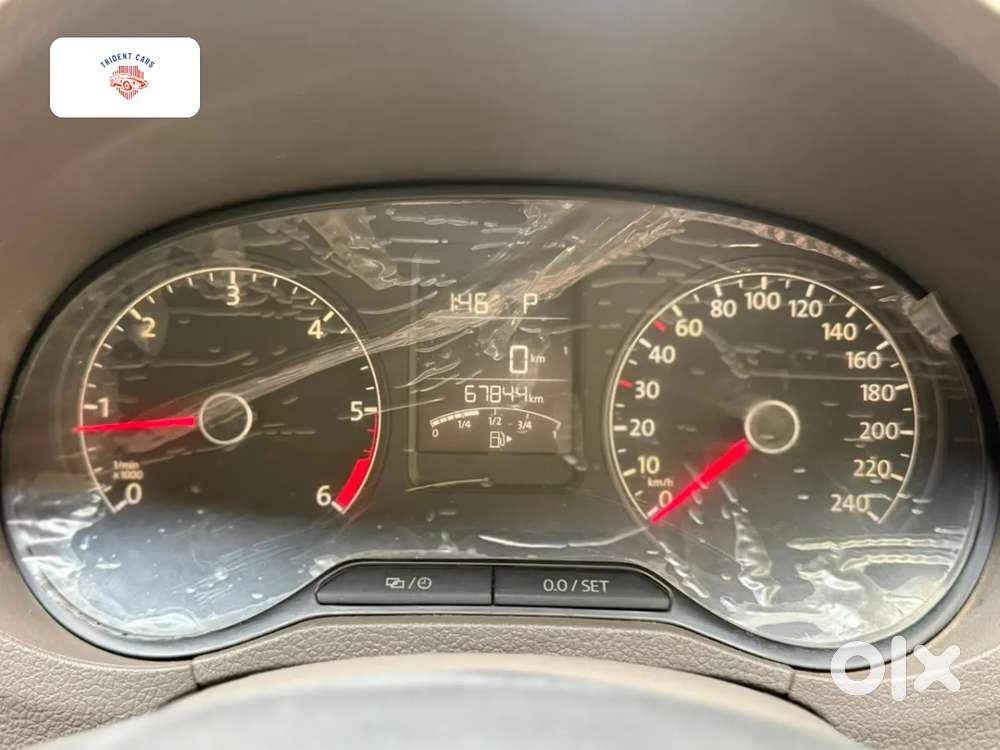 Volkswagen Vento 1.5 Tdi Highline At, 2015, Diesel