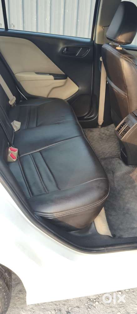 Honda City 2014-2015 I Dtec Sv, 2015