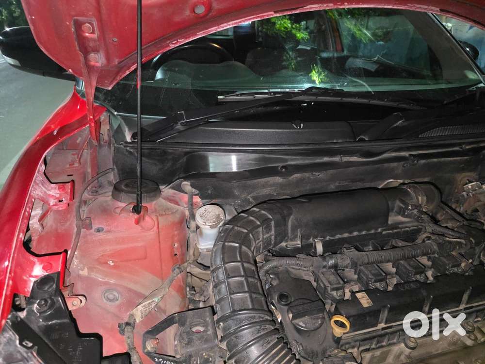 Maruti Suzuki Swift Zxi Plus, 2022, Petrol