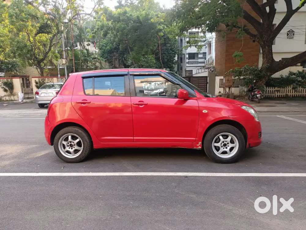 Maruti Suzuki Swift 2008 Petrol Good Condition