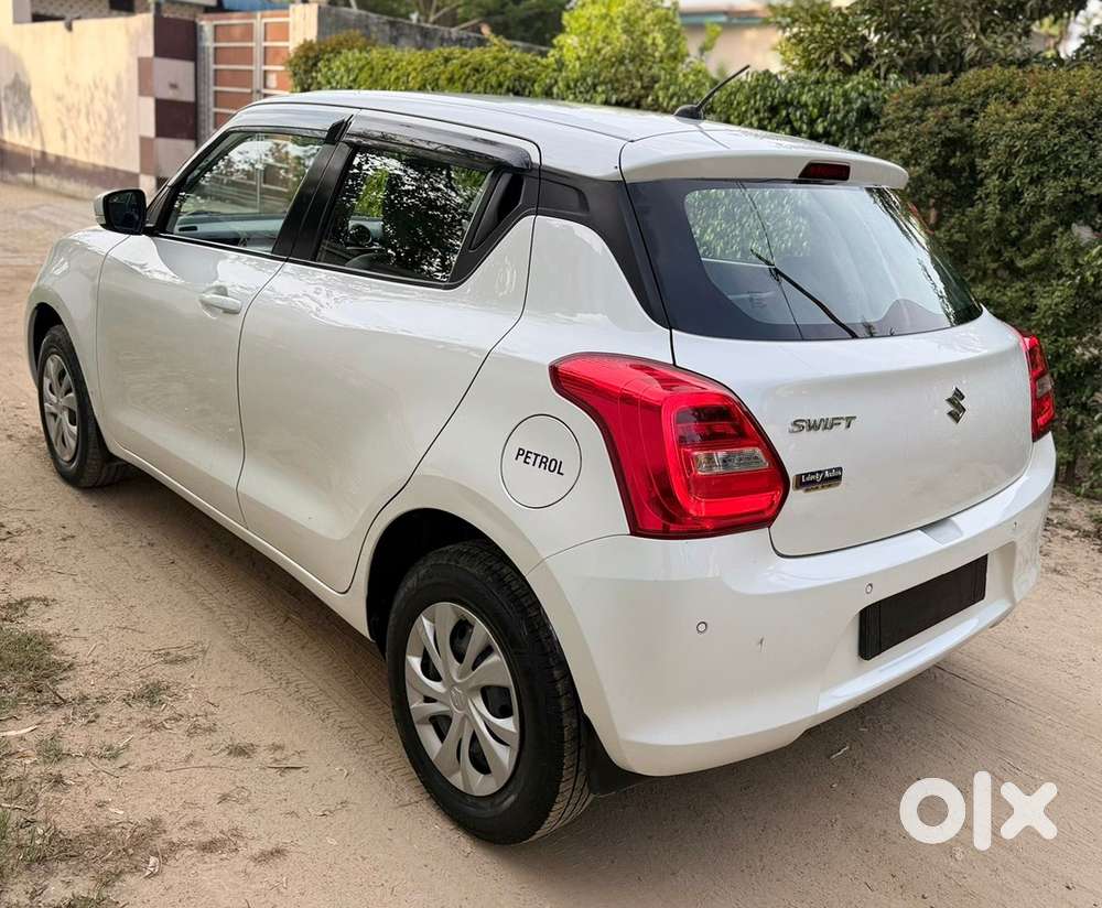 Swift Maruti Suzuki 2021 Petrol