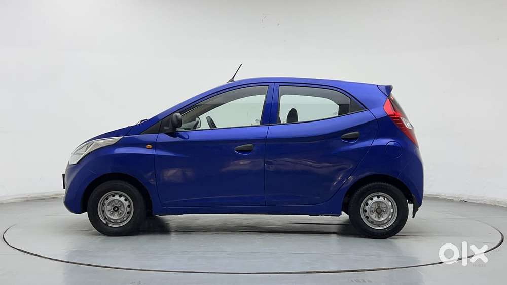 Hyundai Eon Era +, 2015, Petrol