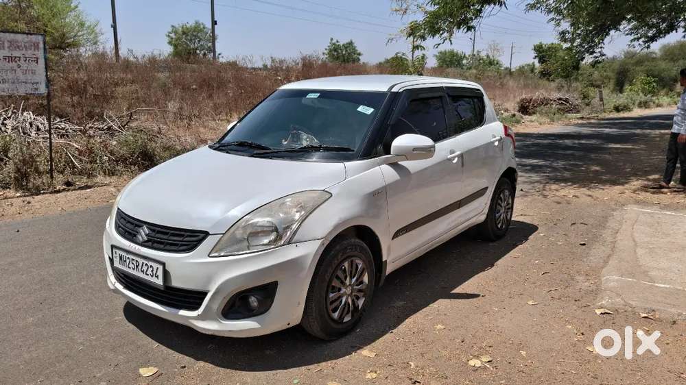Maruti Suzuki Swift Vdi 2013
