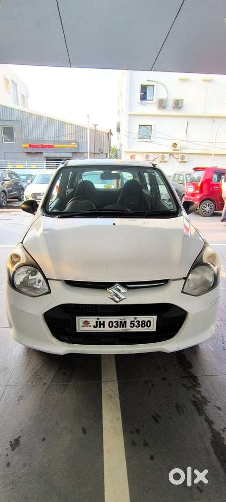 Maruti Suzuki Alto 800 Lxi, 2015, Petrol