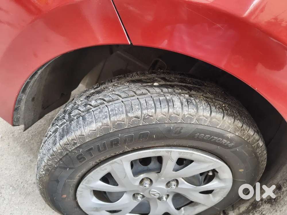 Hyundai Grand I10 Sportz 2019