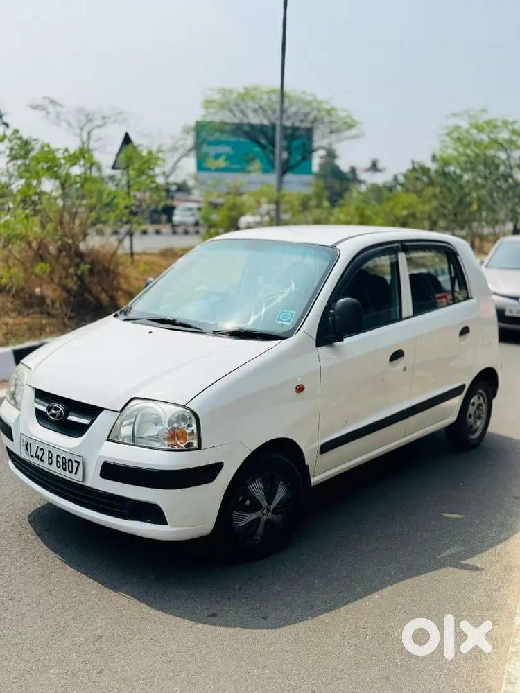 Santro 80000