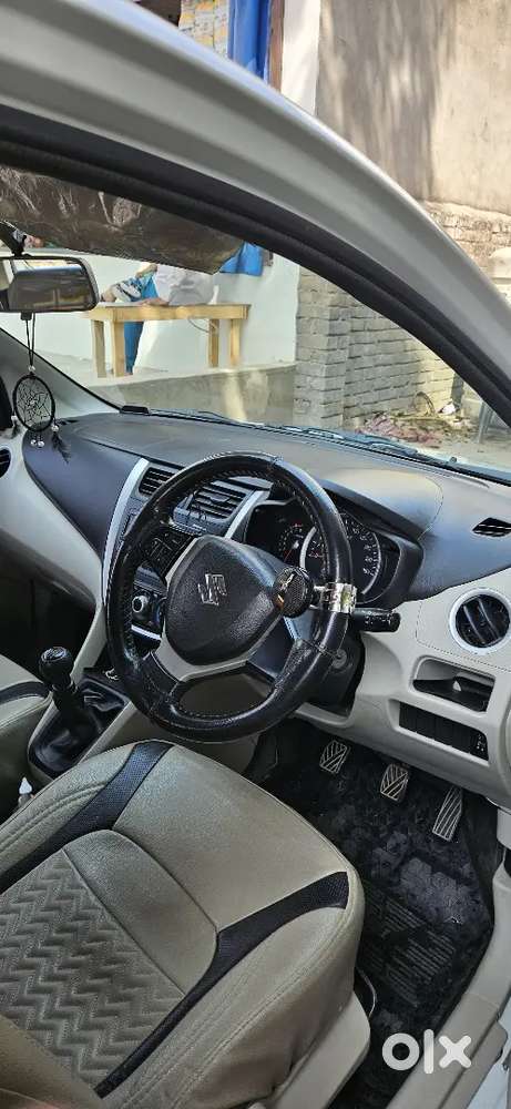 Maruti Suzuki Celerio 2019