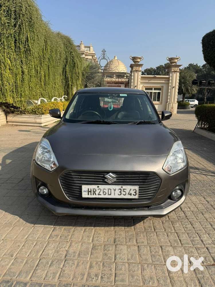Maruti Suzuki Swift Ddis Vdi, 2019, Diesel