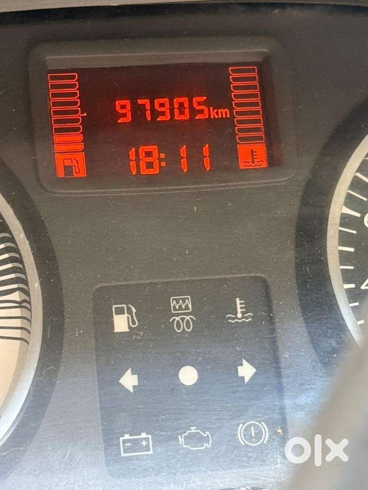 Renault Duster 2014 Diesel Well Maintained